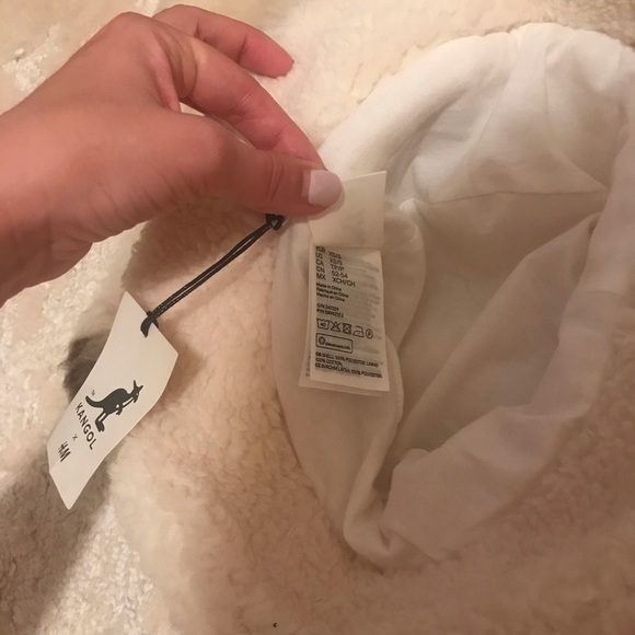 Kangol x H&M bucket hat, size XS-S. - Picture 5 of 5